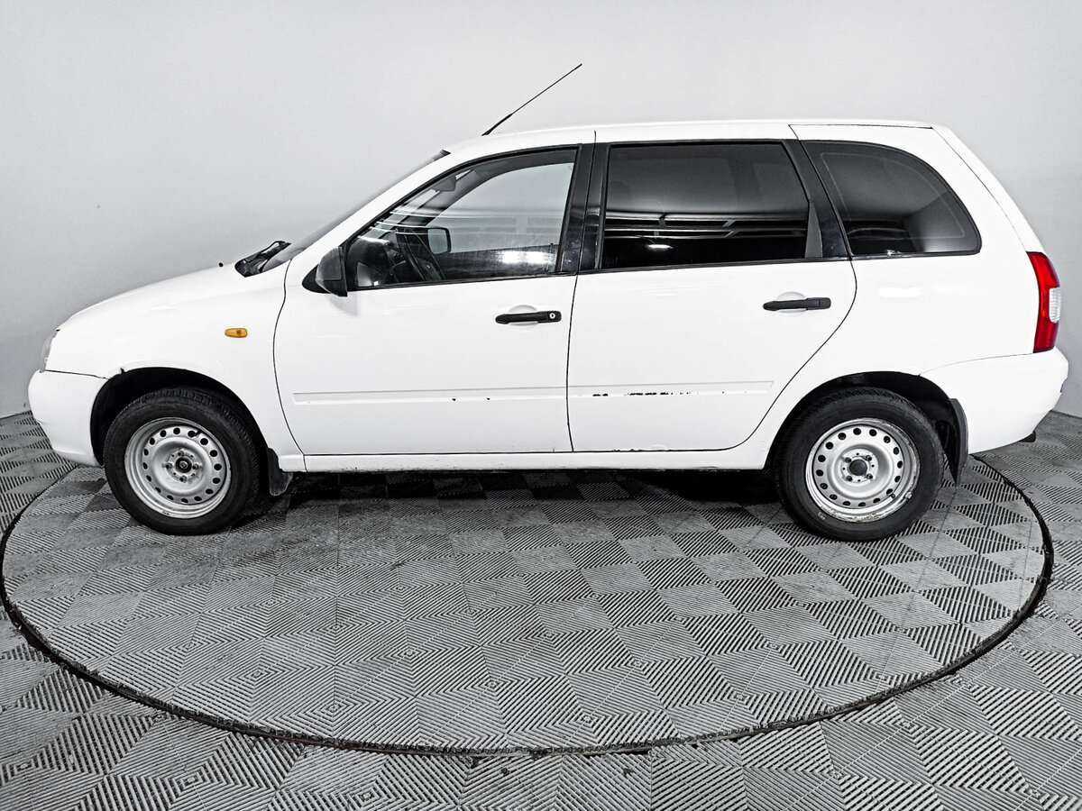 Lada (ВАЗ) Kalina, 2013 - 304 379 км. | Фото №7