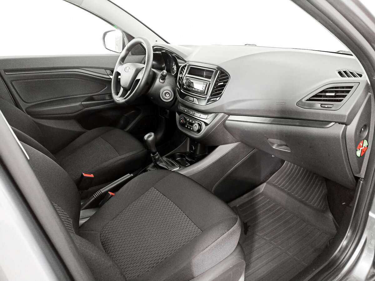 Lada (ВАЗ) Vesta SW, 2019 - 47 111 км. | Фото №7