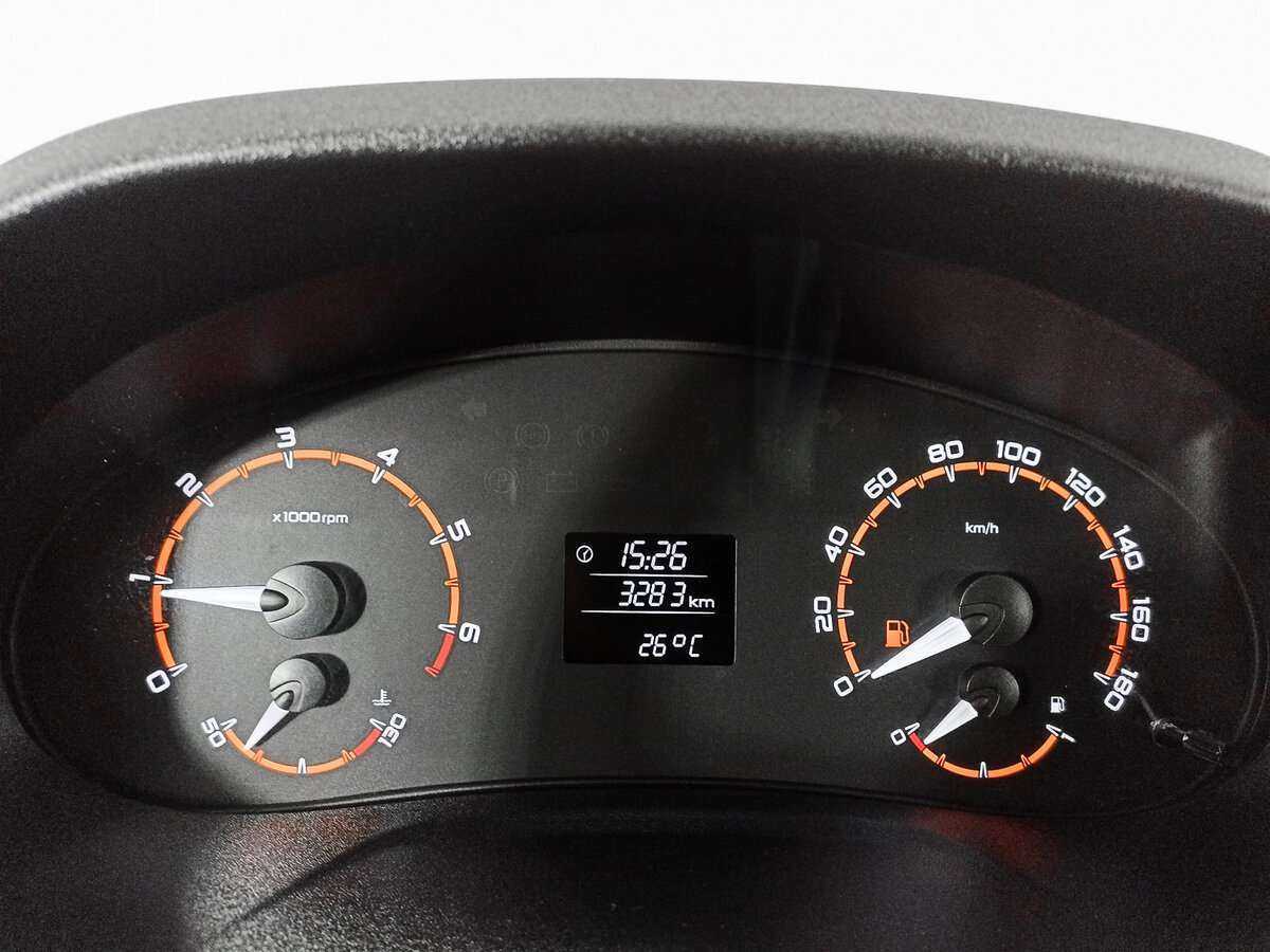 Lada (ВАЗ) Niva Legend Euro-2, 2023 Фото №11