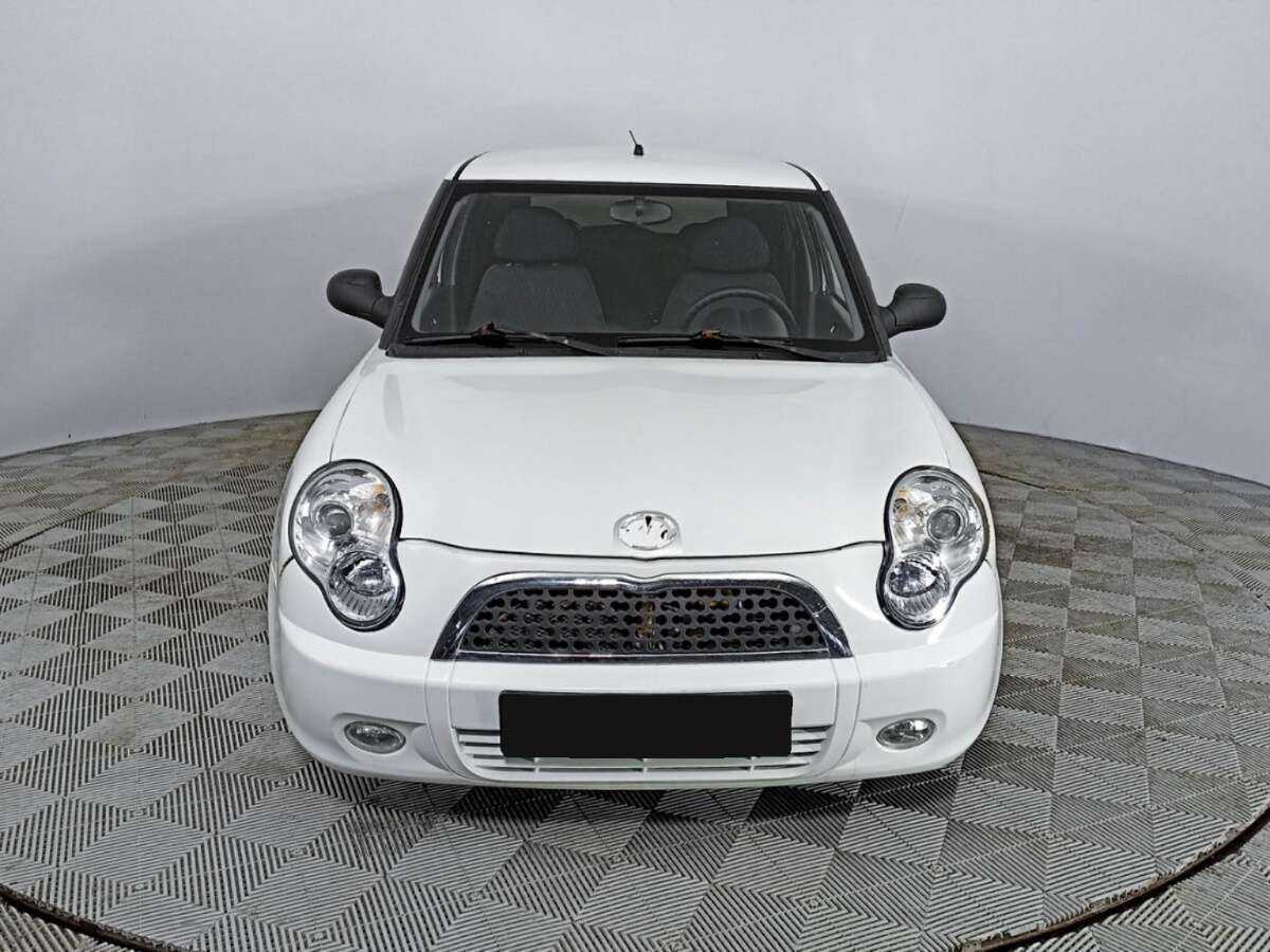 Lifan Smily, 2013 - 136 382 км. | Фото №2