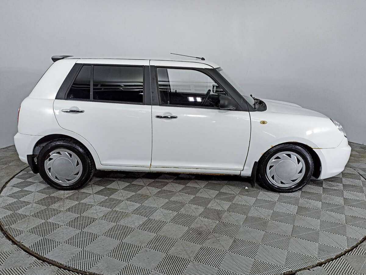 Lifan Smily, 2013 - 136 382 км. | Фото №4