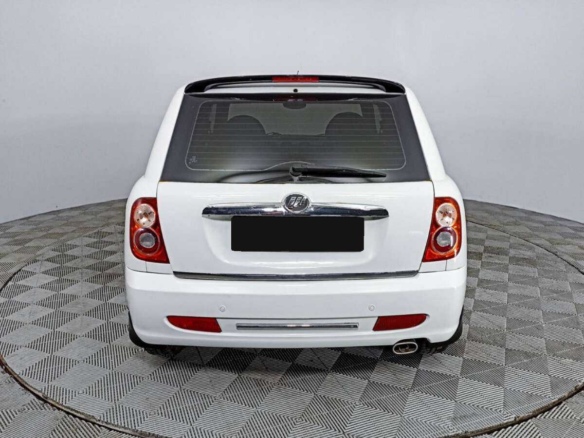 Lifan Smily, 2013 - 136 382 км. | Фото №6