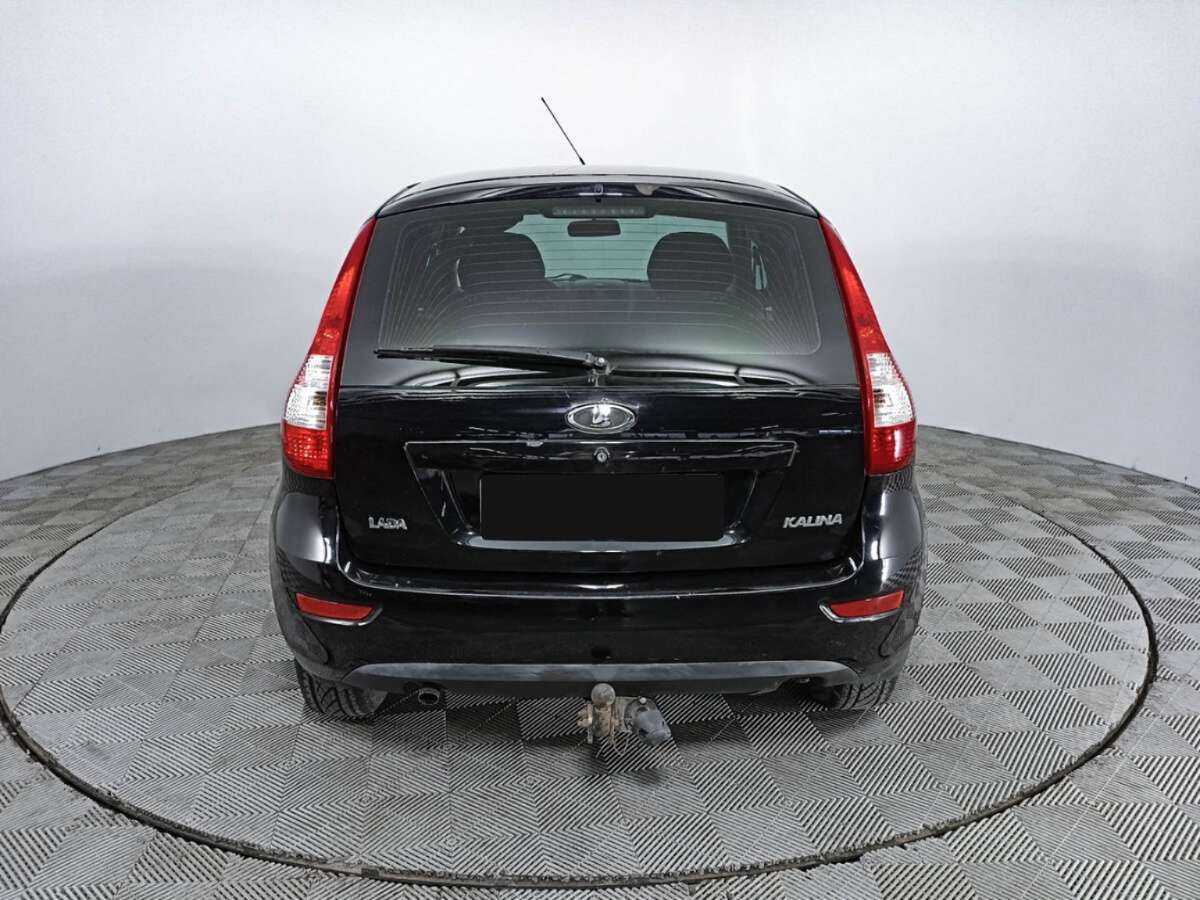 Lada (ВАЗ) Kalina, 2014 - 219 001 км. | Фото №6