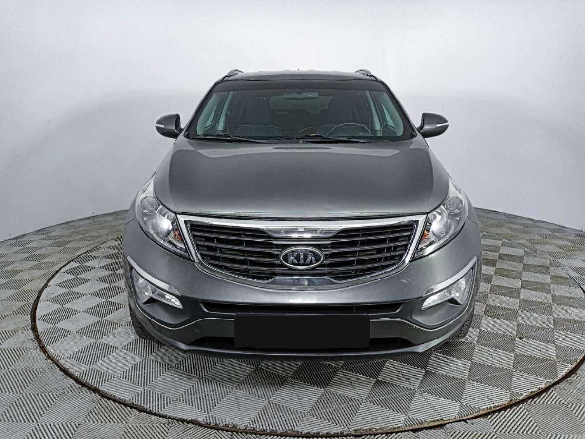 Kia Sportage, 2011 - 194 570 км. | Фото №2