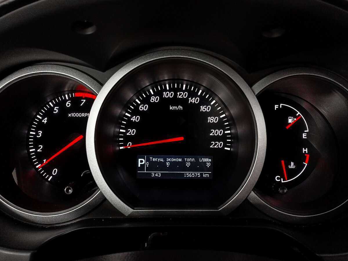 Suzuki Grand Vitara, 2011 Фото №9