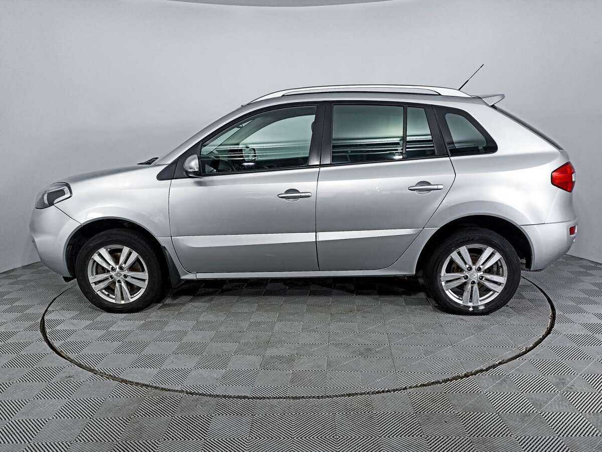 Renault Koleos, 2012 - 204 174 км. | Фото №8