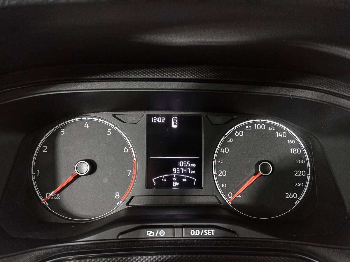 Volkswagen Polo, 2020 Фото №13