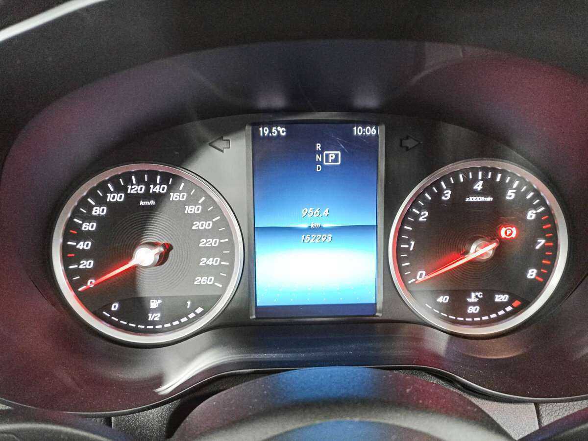 Mercedes-Benz C-Класс 180, 2018 Фото №11