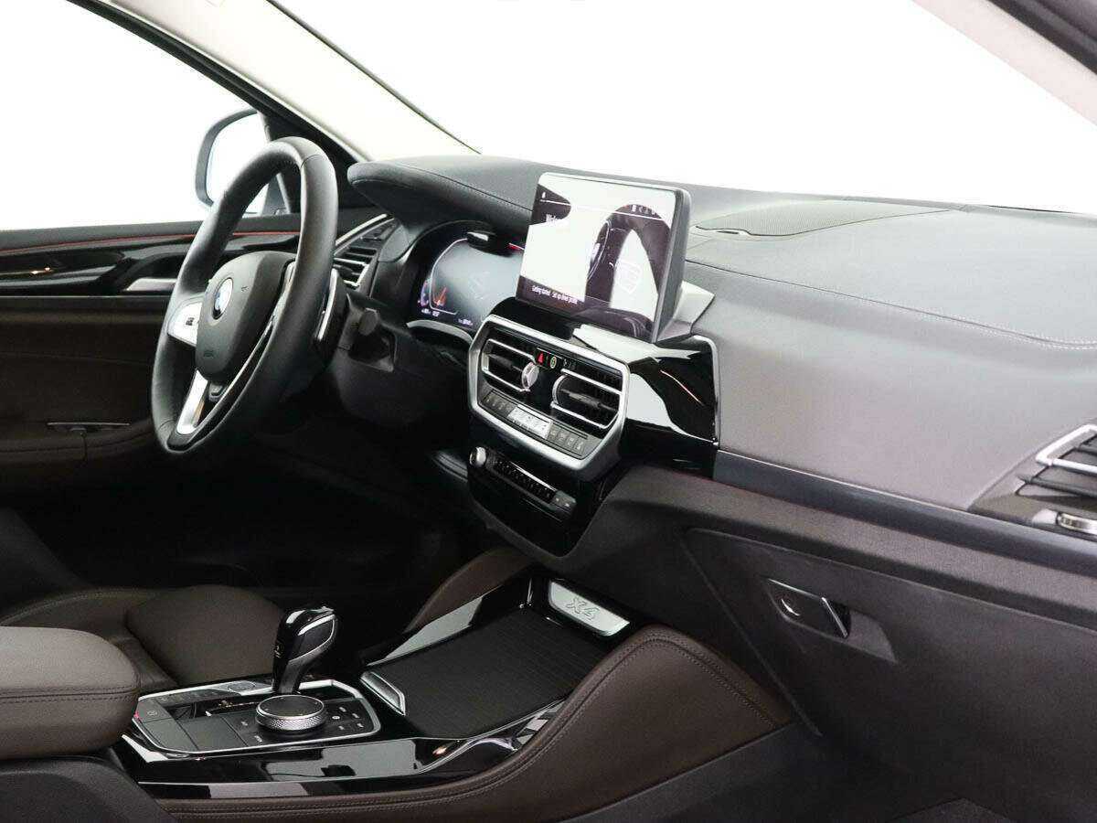 BMW X4 20i, 2022 - 50 140 км. | Фото №7
