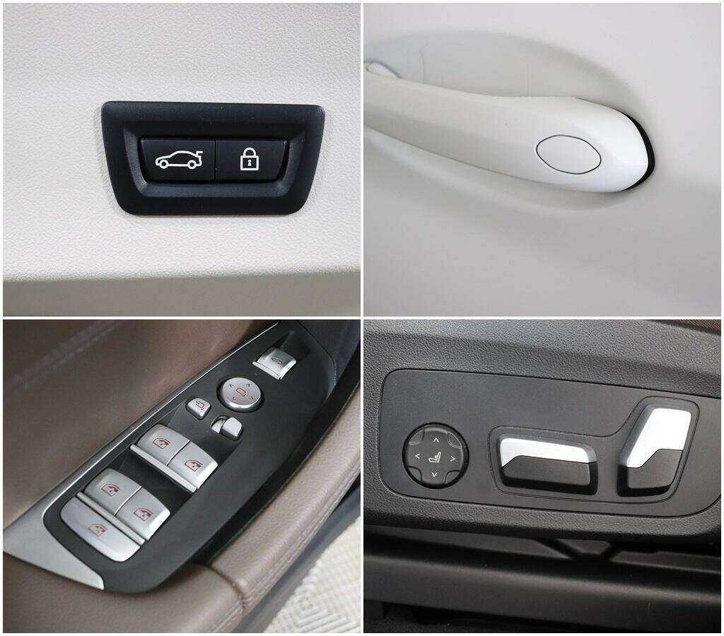 BMW X4 20i, 2022 Фото №16