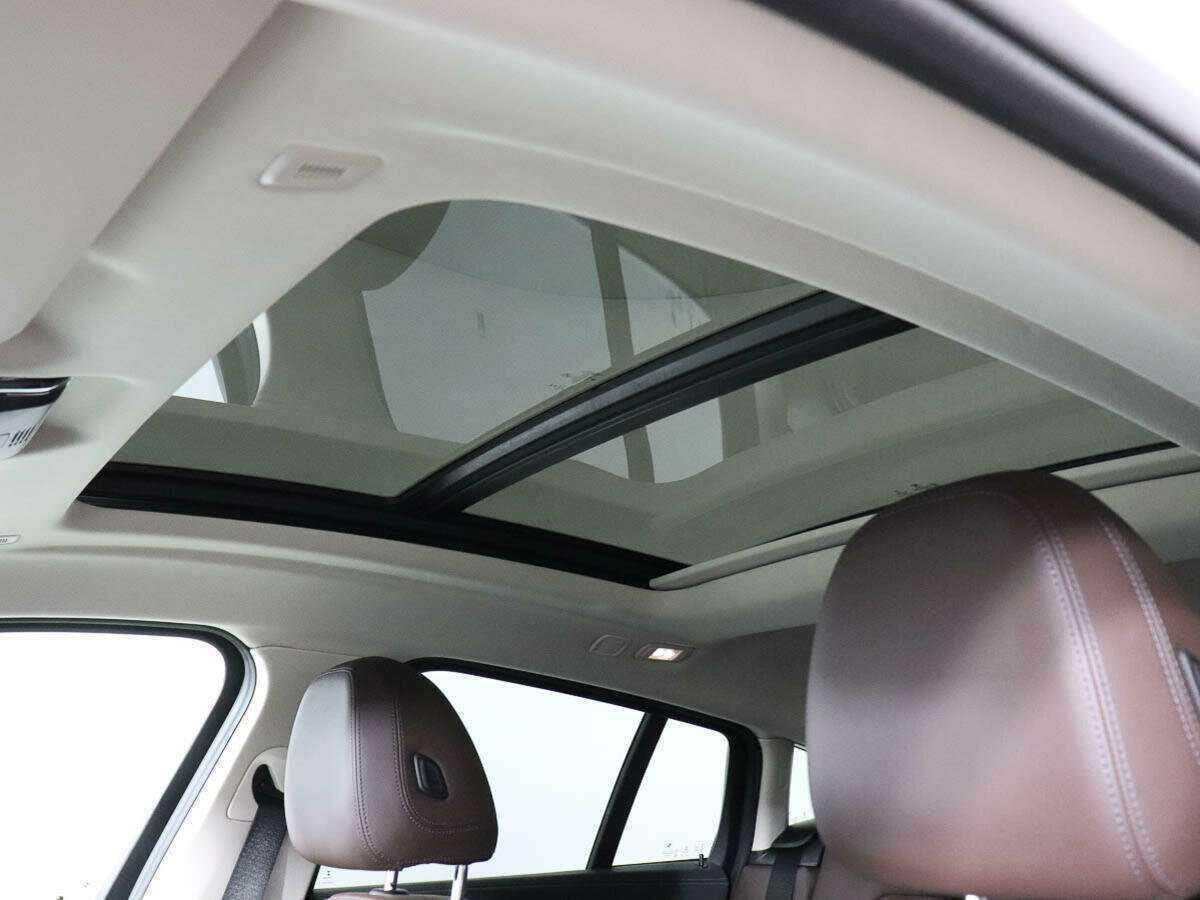 BMW X4 20i, 2022 Фото №17