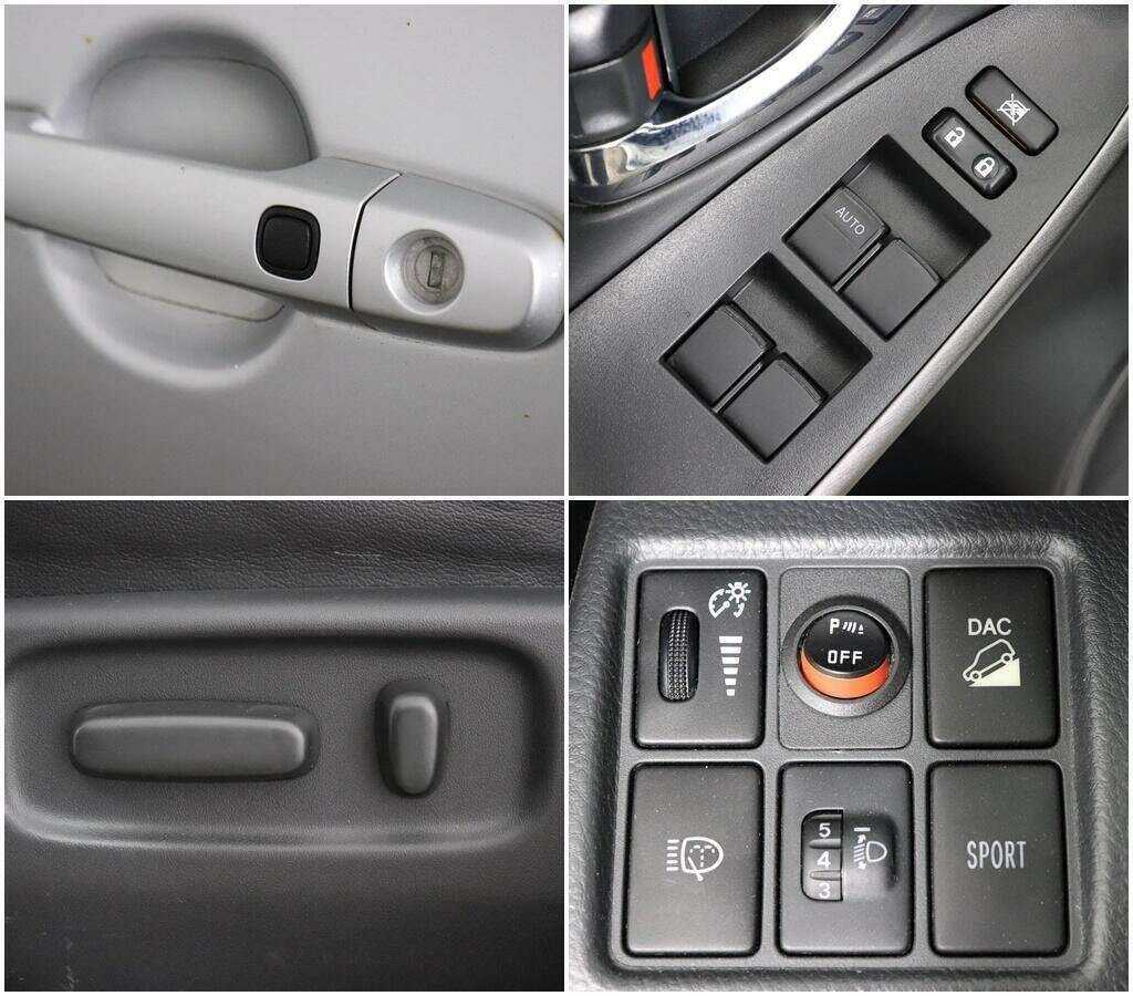 Toyota RAV4, 2011 Фото №16