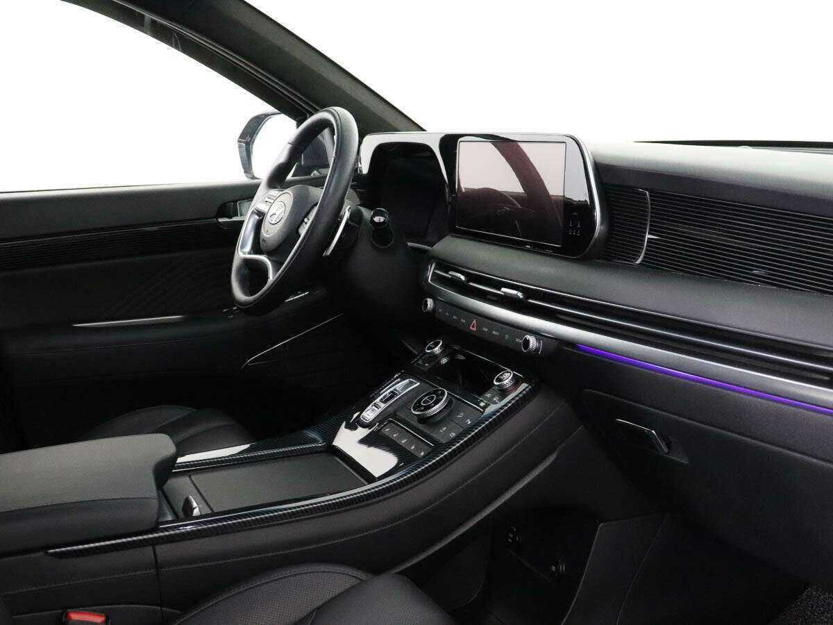 Hyundai Palisade, 2022 Фото №6