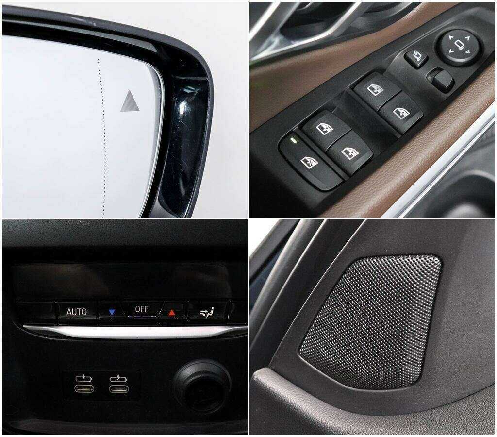 BMW 3 серии 330i xDrive, 2019 Фото №14