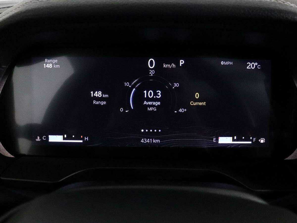 Jeep Grand Cherokee, 2022 Фото №13