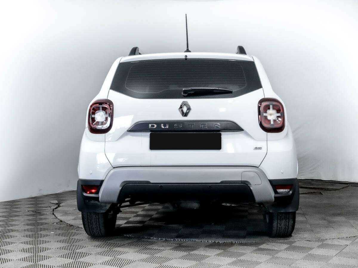 Renault Duster, 2022 - 82 246 км. | Фото №5