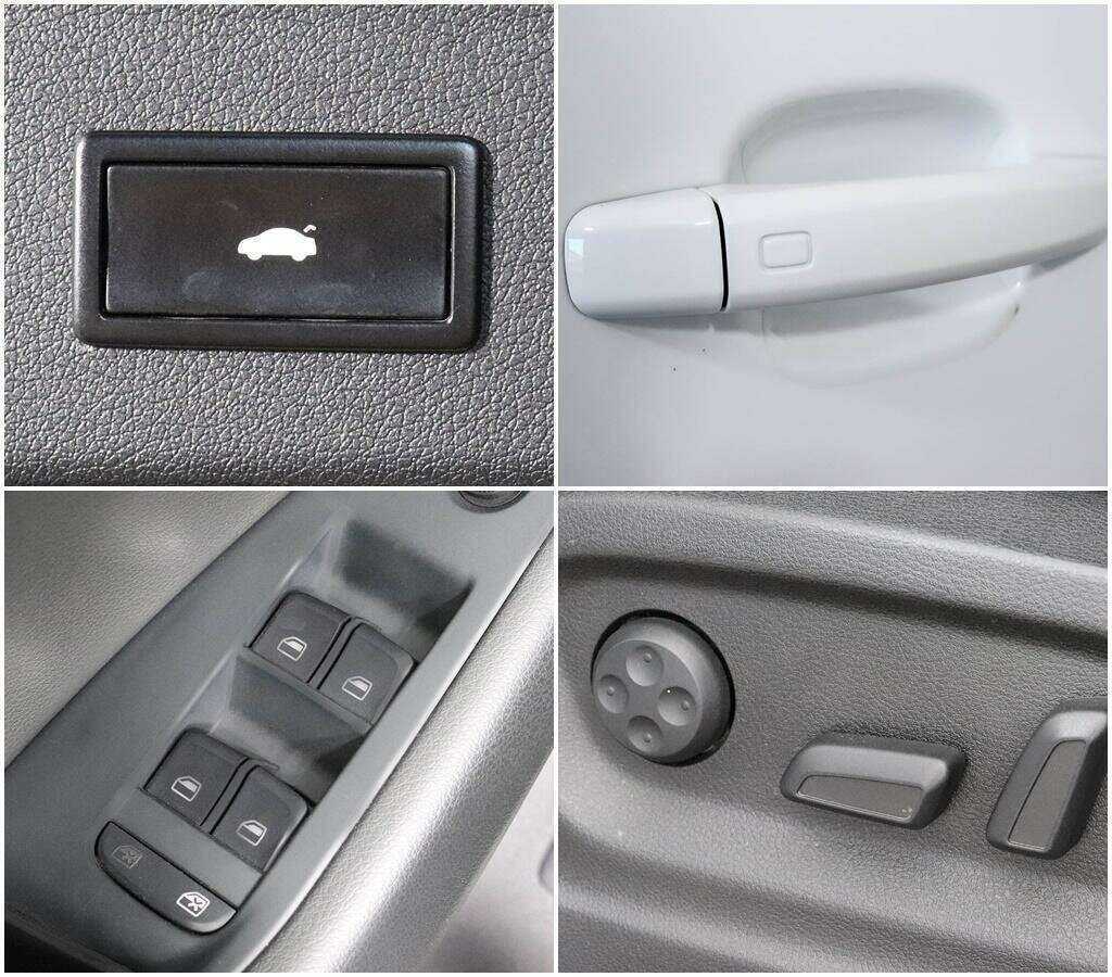 Audi Q5, 2011 Фото №14