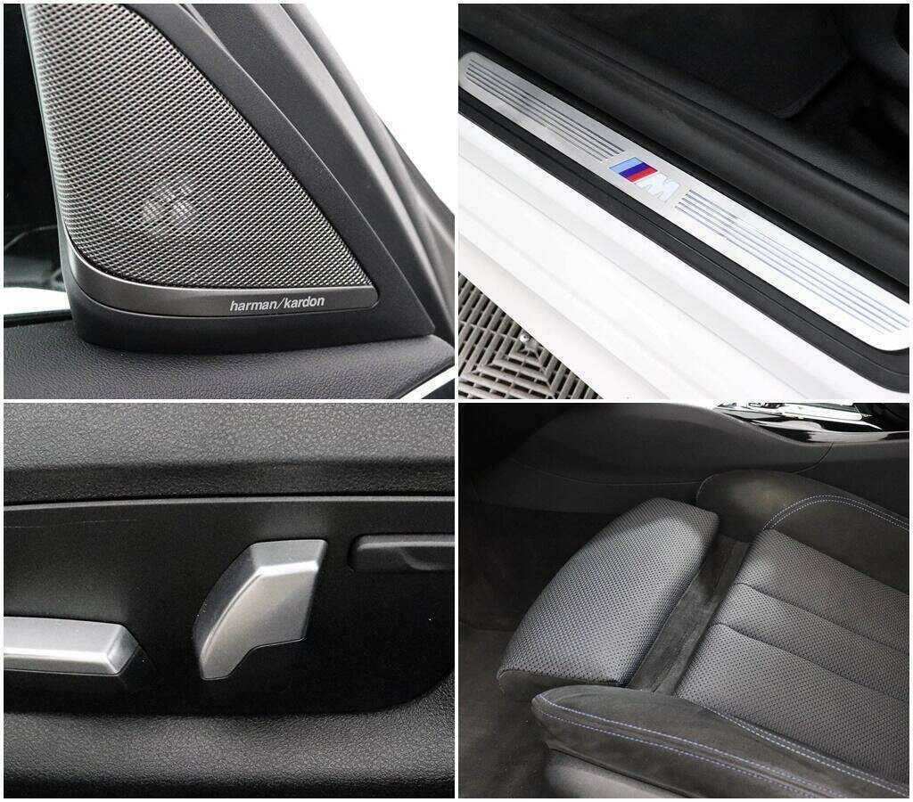 BMW 5 серии 530i xDrive, 2019 Фото №15