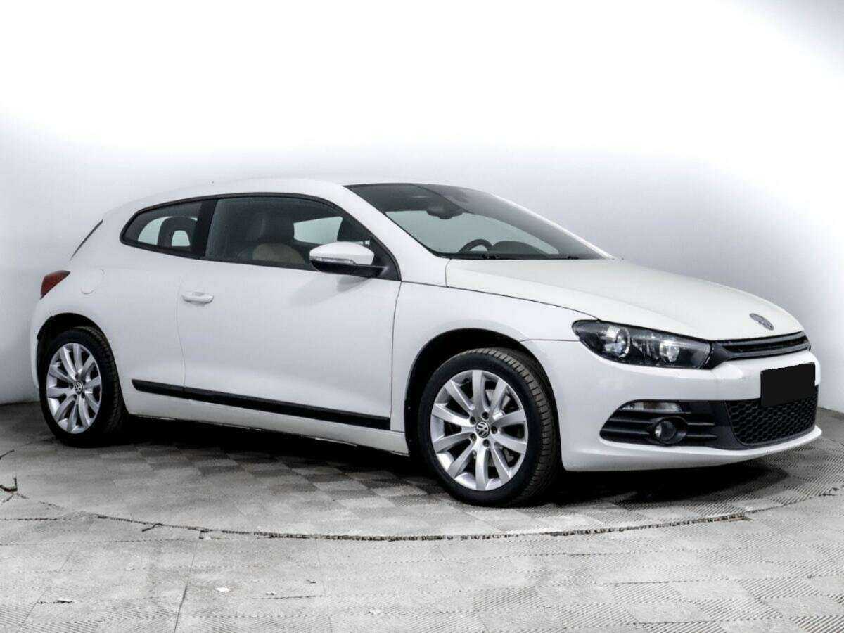 Volkswagen Scirocco, 2012 - 98 071 км. | Фото №3