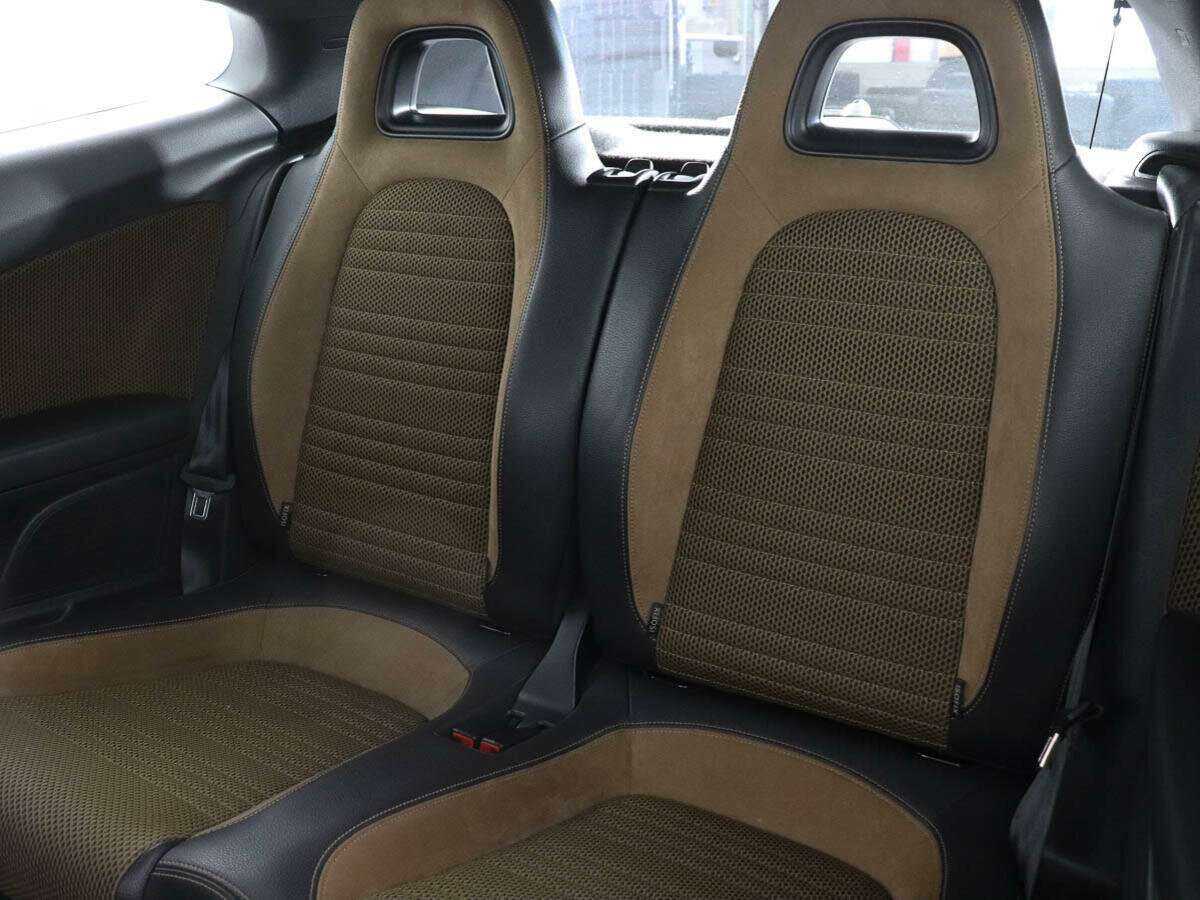 Volkswagen Scirocco, 2012 Фото №10