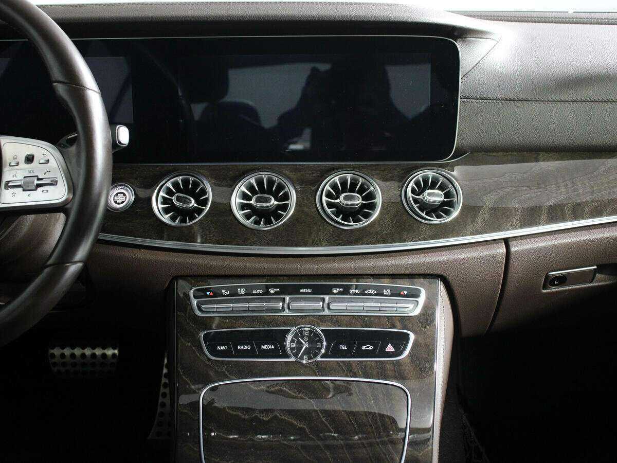 Mercedes-Benz CLS 350 d, 2018 Фото №13