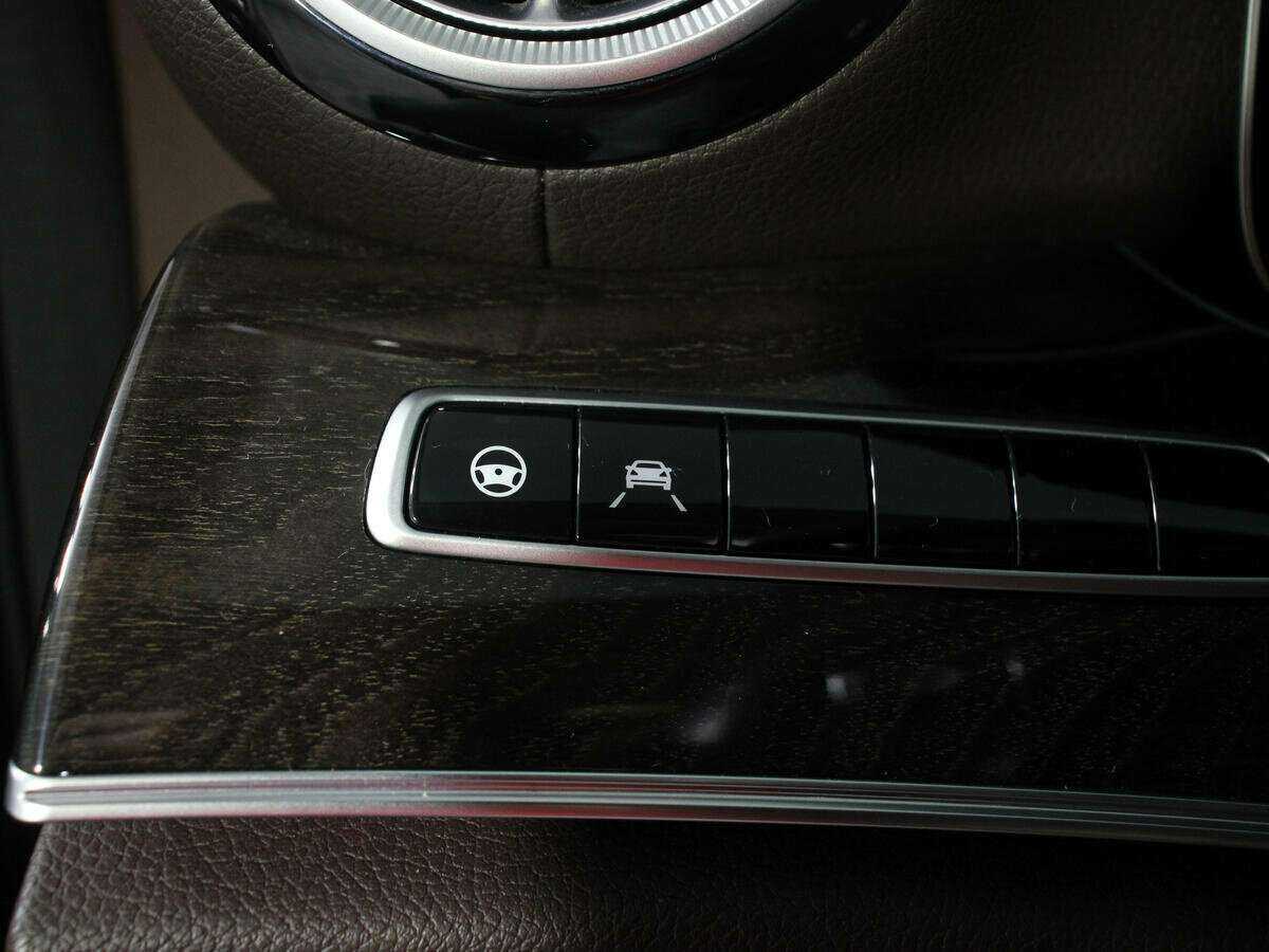 Mercedes-Benz CLS 350 d, 2018 Фото №17