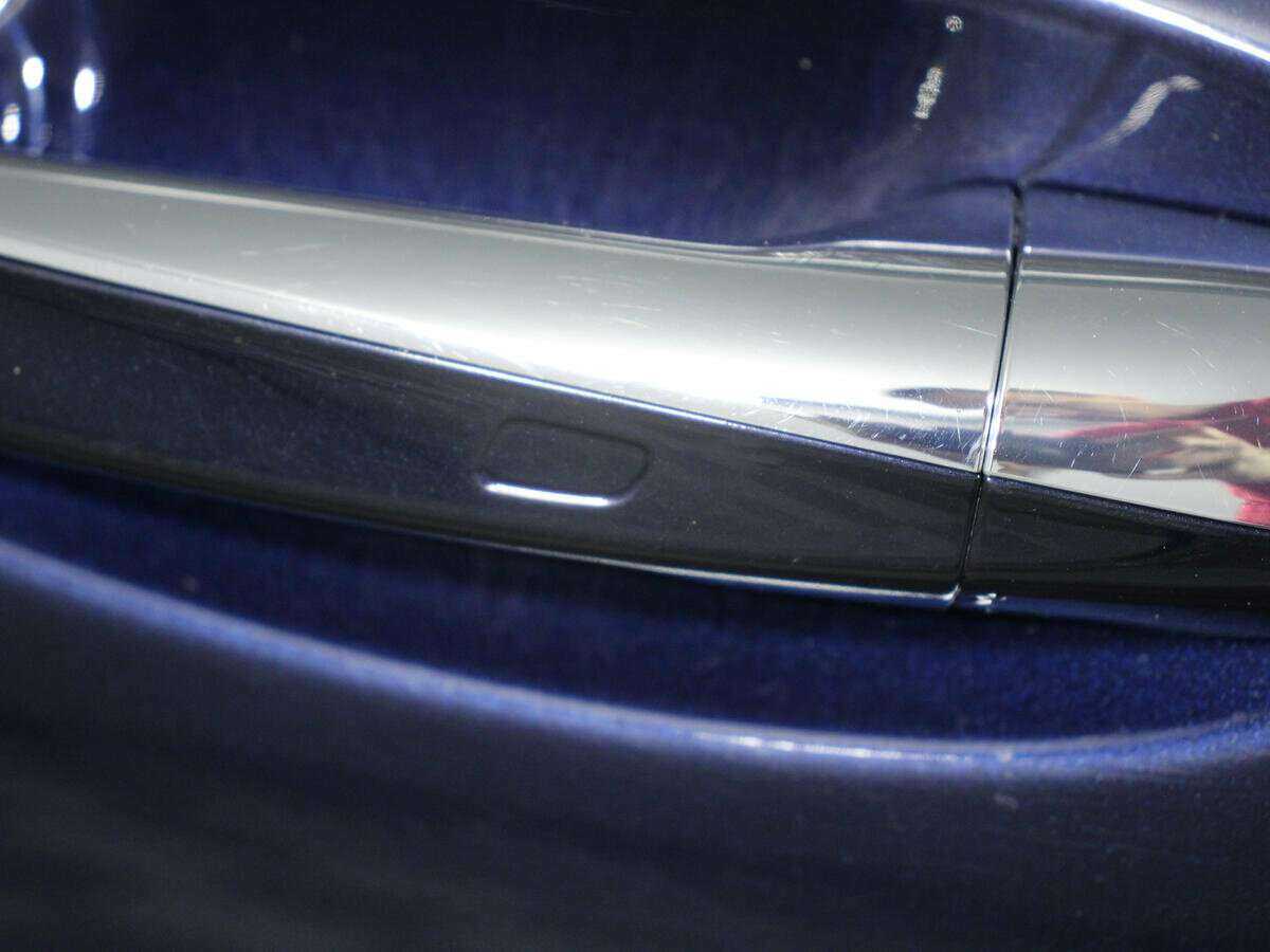 Mercedes-Benz CLS 350 d, 2018 Фото №20