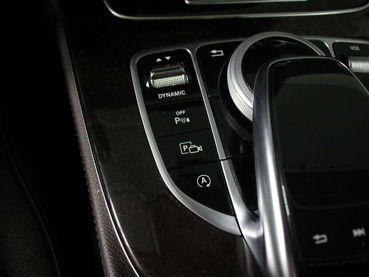 Mercedes-Benz CLS 350 d, 2018 Фото №24