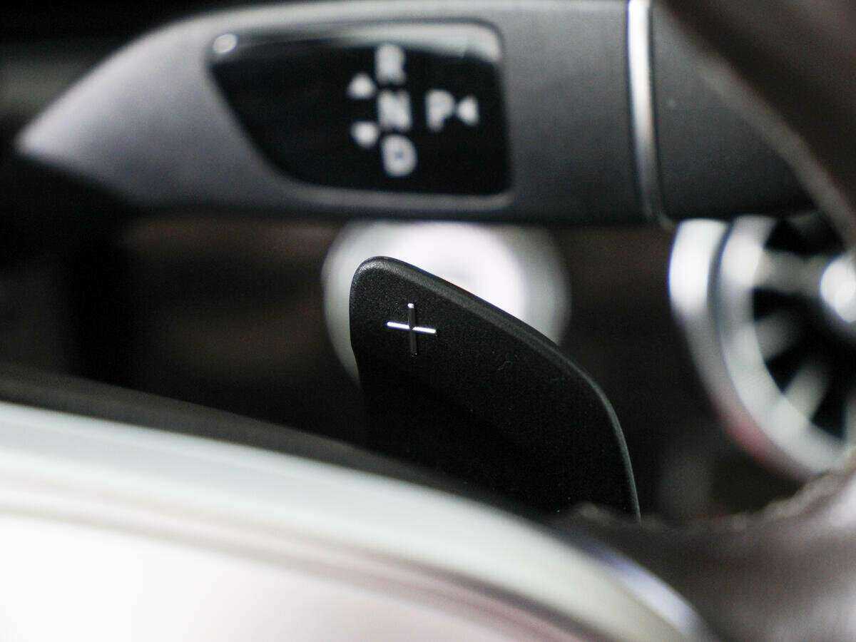 Mercedes-Benz CLS 350 d, 2018 Фото №25