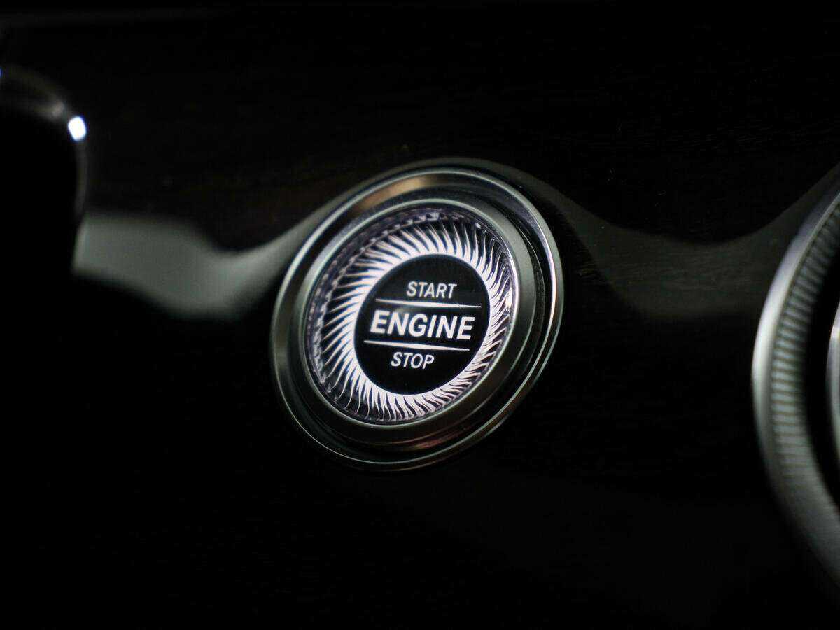 Mercedes-Benz CLS 350 d, 2018 Фото №26