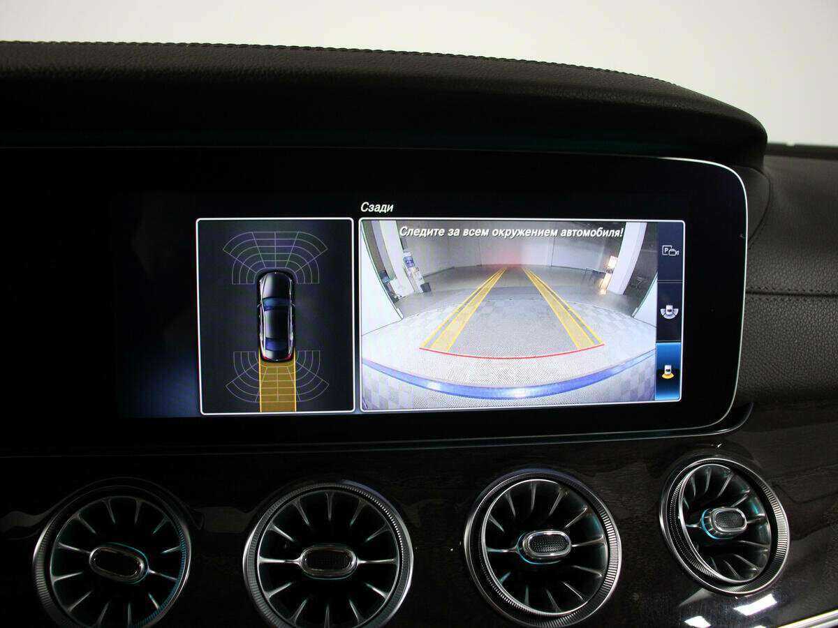 Mercedes-Benz CLS 350 d, 2018 Фото №30