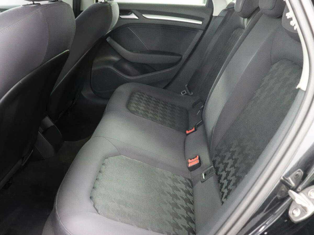 Audi A3, 2014 Фото №9