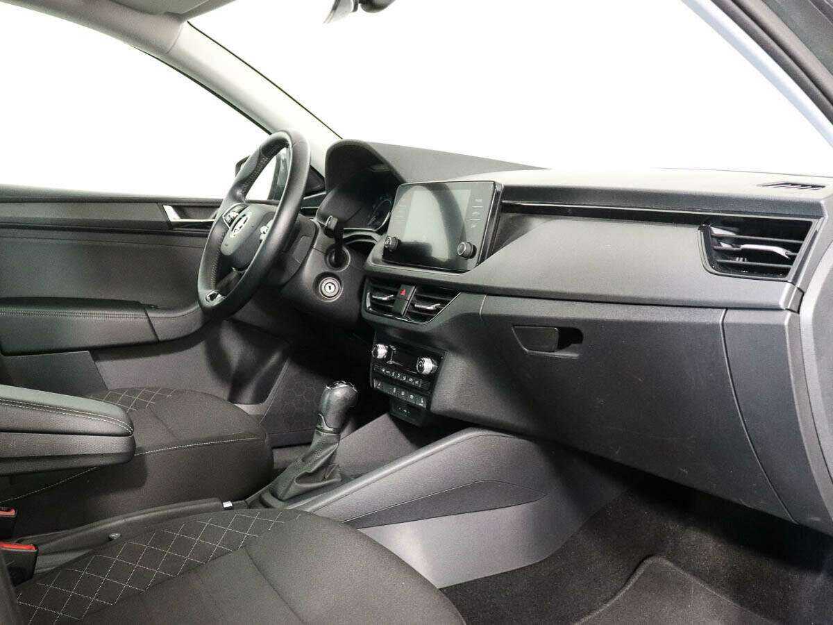 Skoda Rapid, 2021 - 65 000 км. | Фото №7