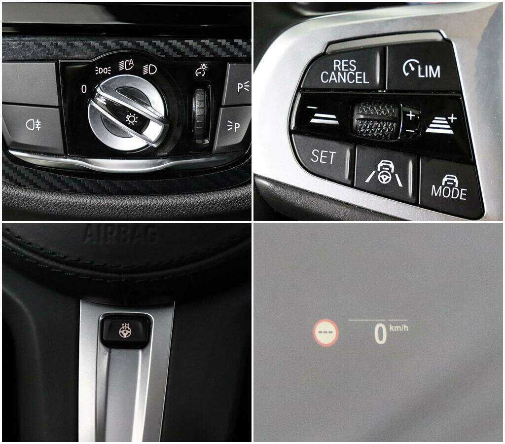 BMW 5 серии 520i, 2020 Фото №14