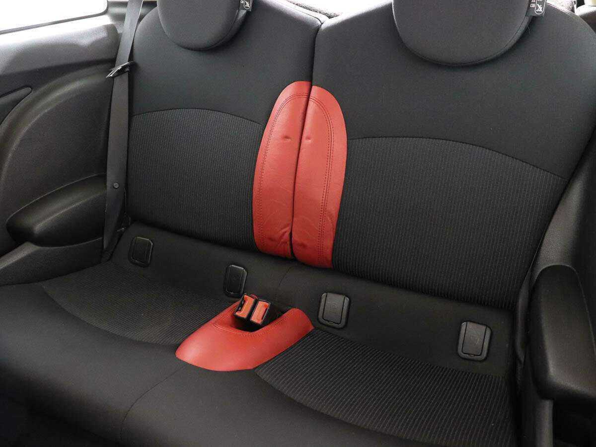 Mini Hatch Cooper, 2011 Фото №9