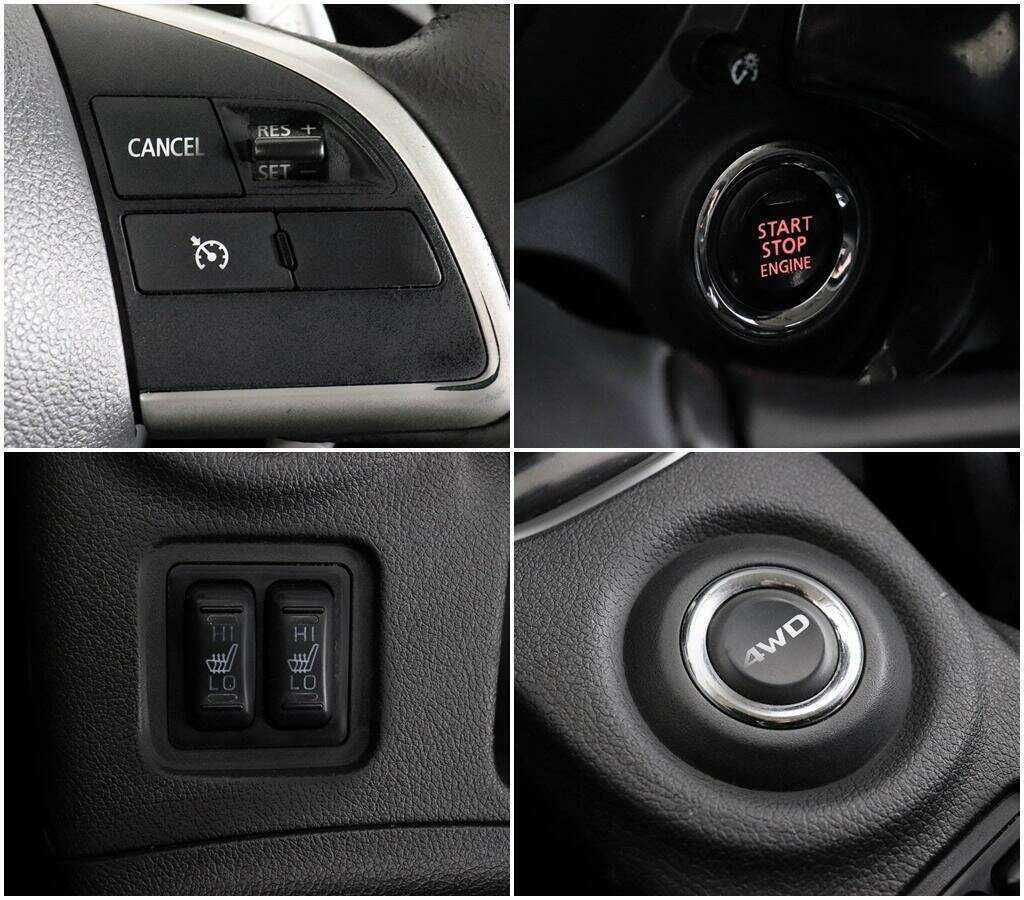 Mitsubishi Outlander, 2012 Фото №14