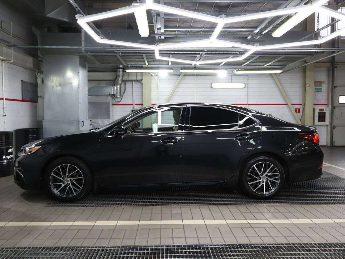 Lexus ES 250, 2016 - 146 000 км. | Фото №4