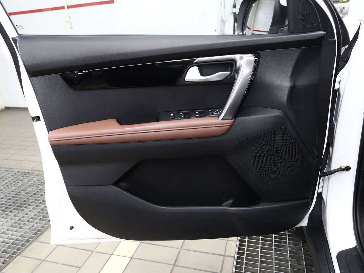 Kia Sportage (China), 2022 - 18 250 км. | Фото №5