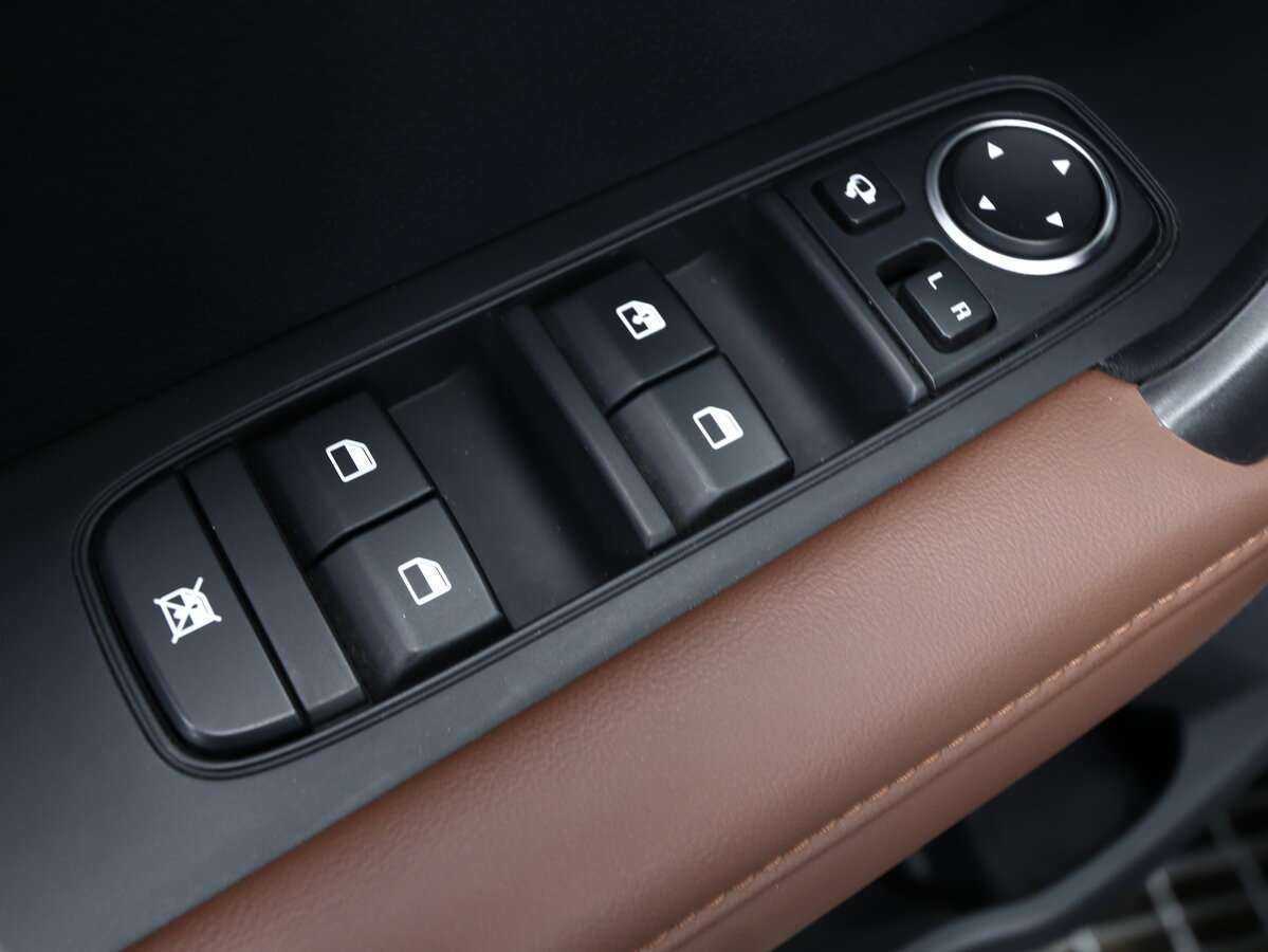 Kia Sportage (China), 2022 - 18 250 км. | Фото №6