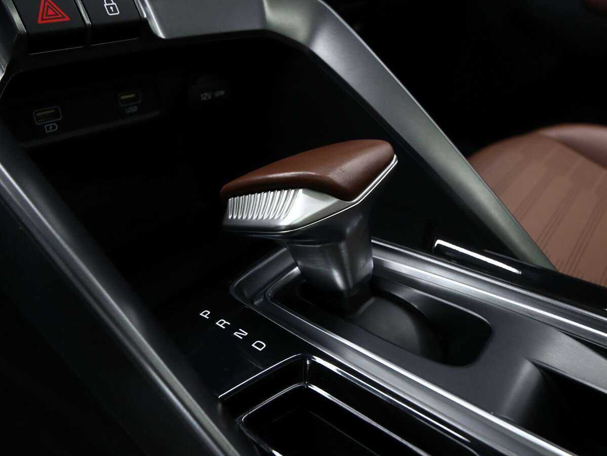 Kia Sportage (China), 2022 - 18 250 км. | Фото №8