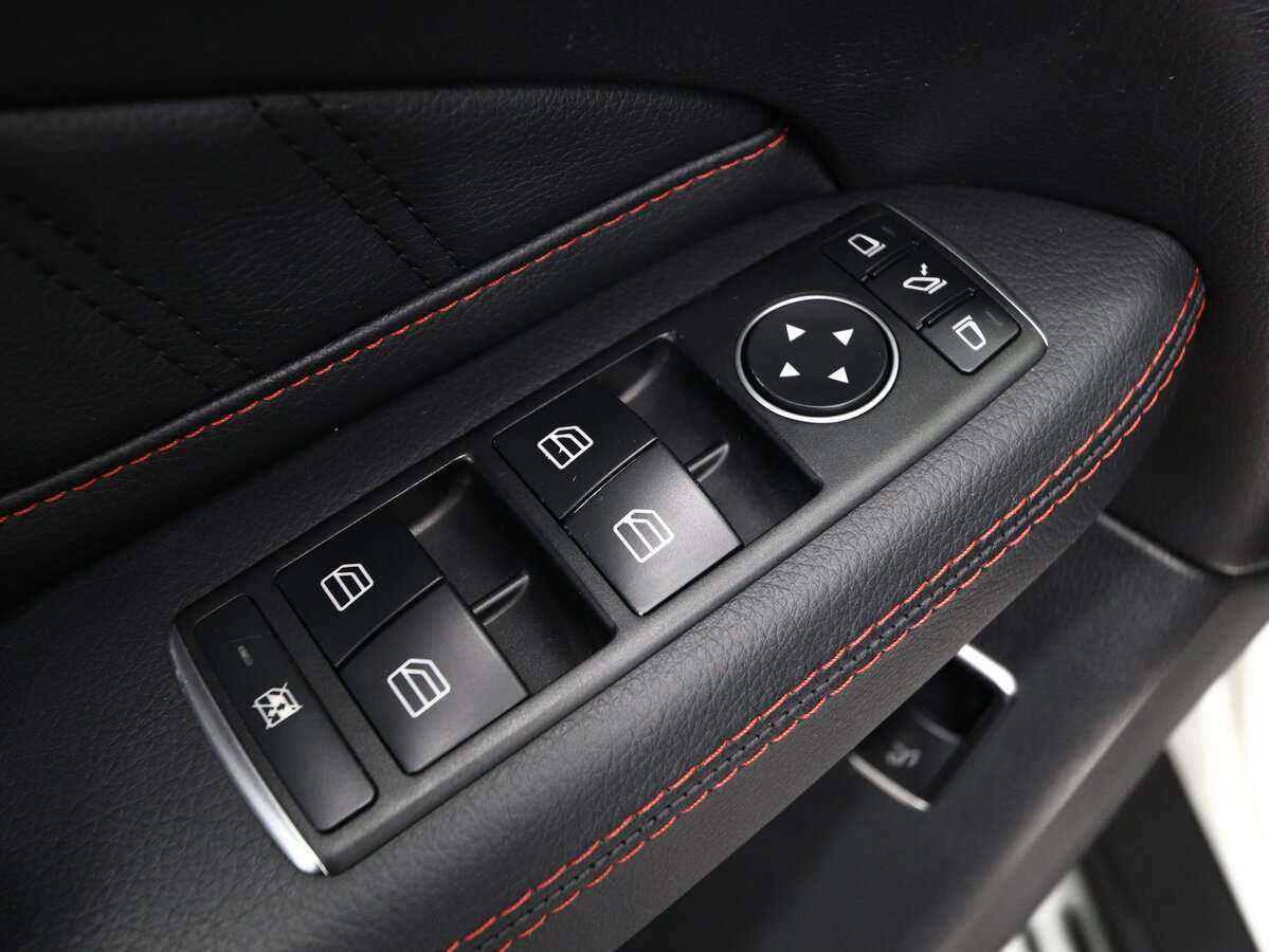 Mercedes-Benz GLE Coupe AMG 43 AMG, 2017 Фото №11