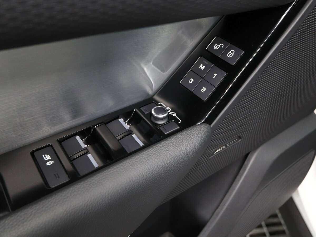 Land Rover Range Rover Velar, 2019 Фото №9