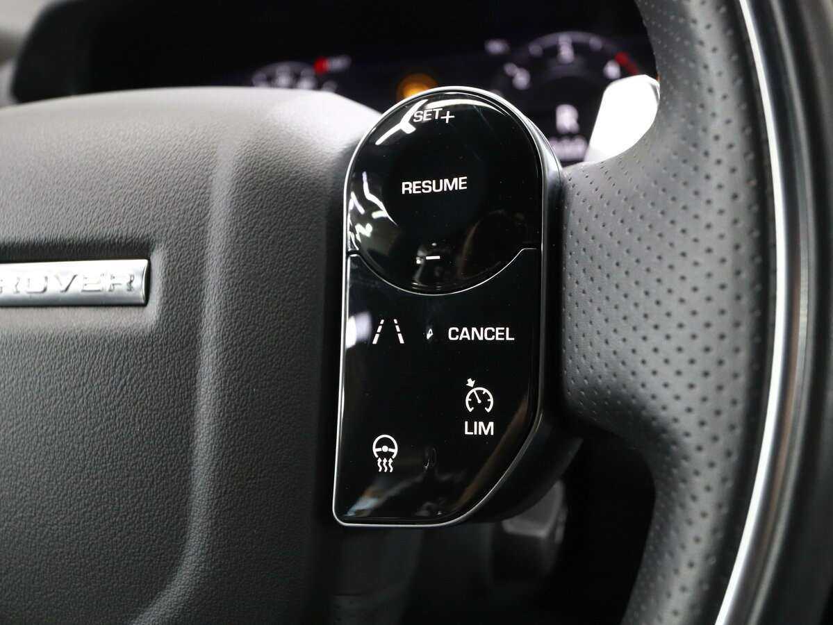 Land Rover Range Rover Velar, 2019 Фото №21