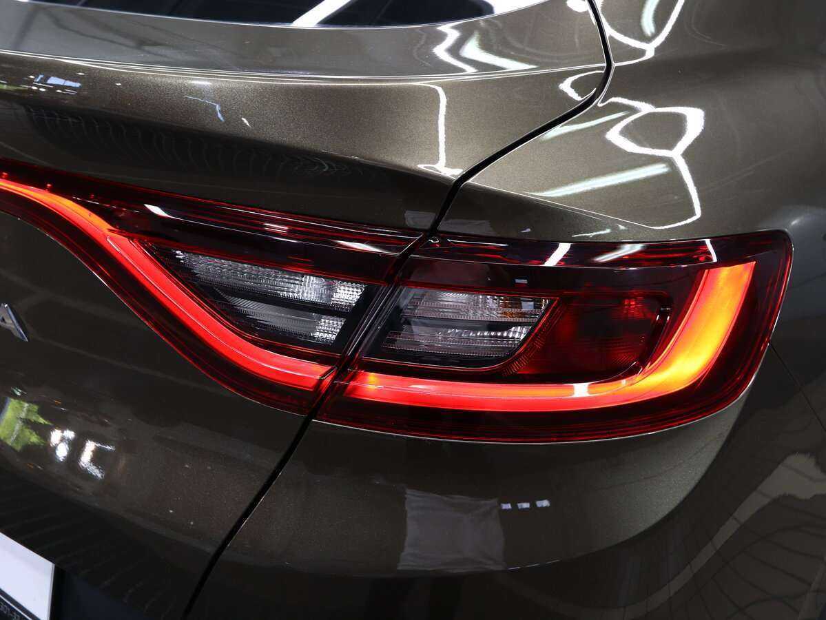 Renault Arkana, 2021 - 49 000 км. | Фото №7