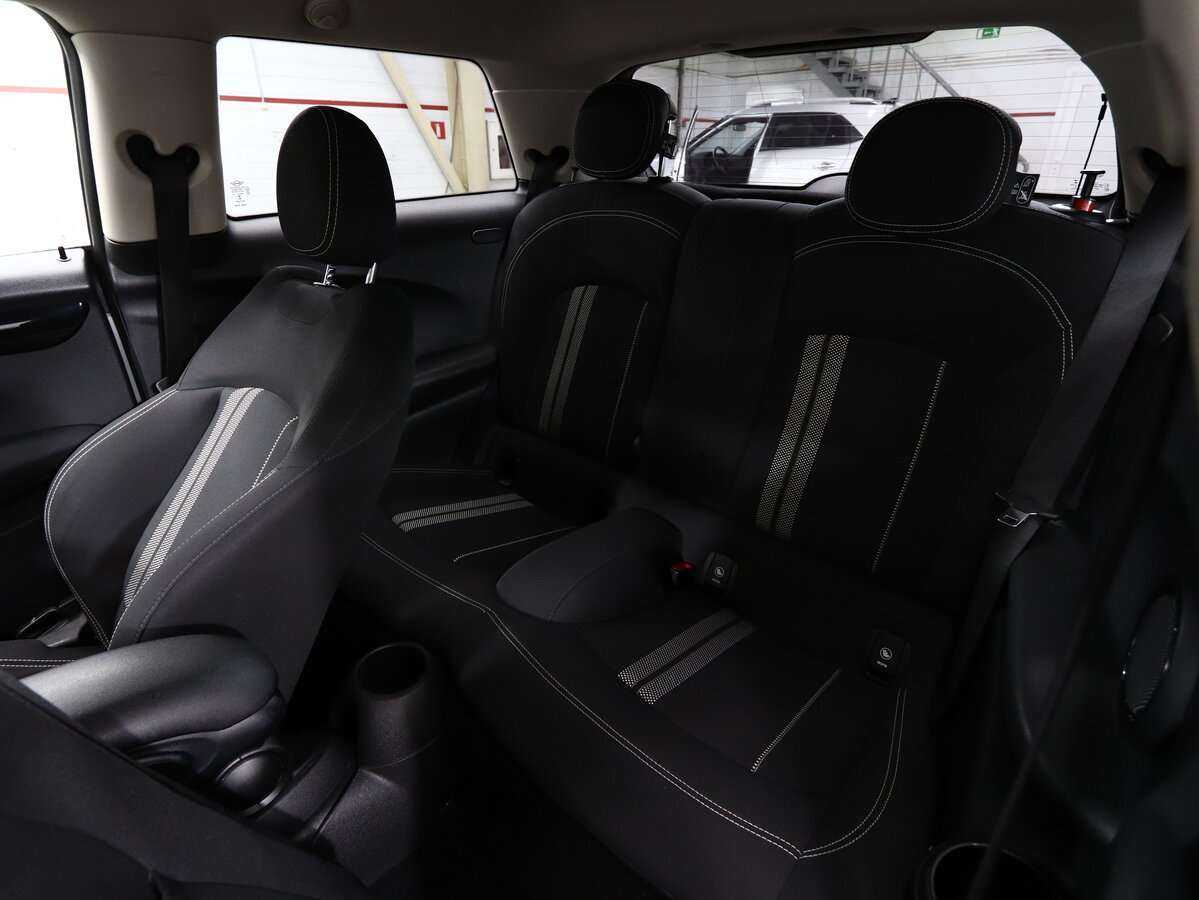 Mini Hatch Cooper S, 2016 - 99 600 км. | Фото №8