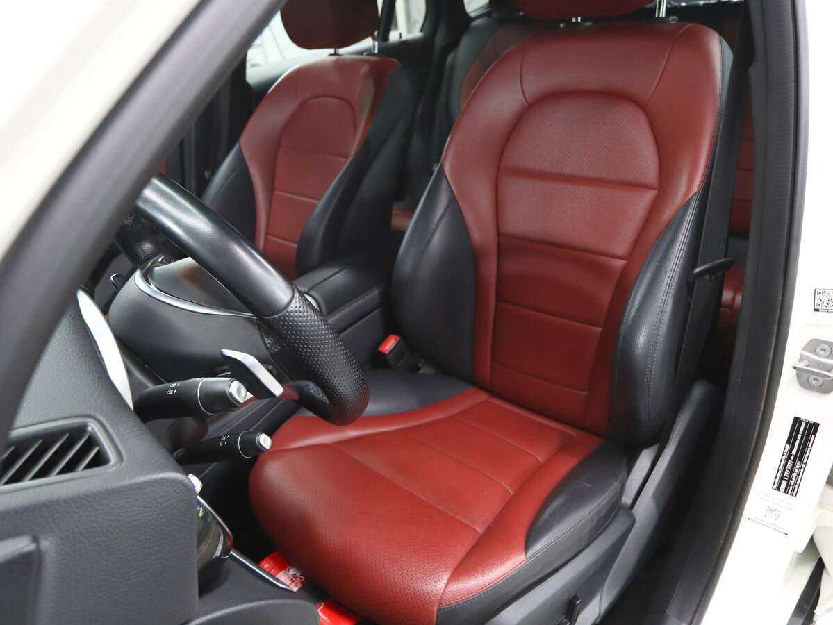 Mercedes-Benz GLC Coupe 250 d, 2018 Фото №9