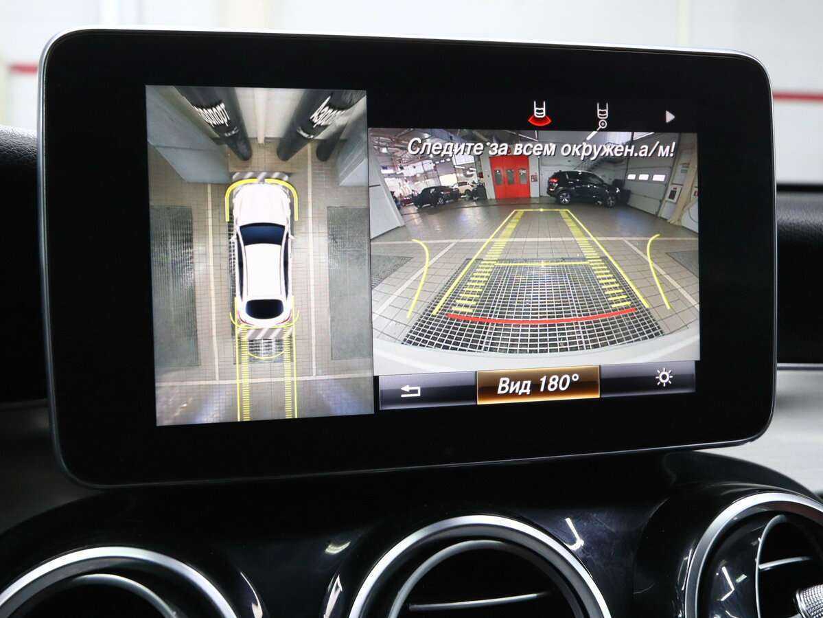 Mercedes-Benz GLC Coupe 250 d, 2018 Фото №18