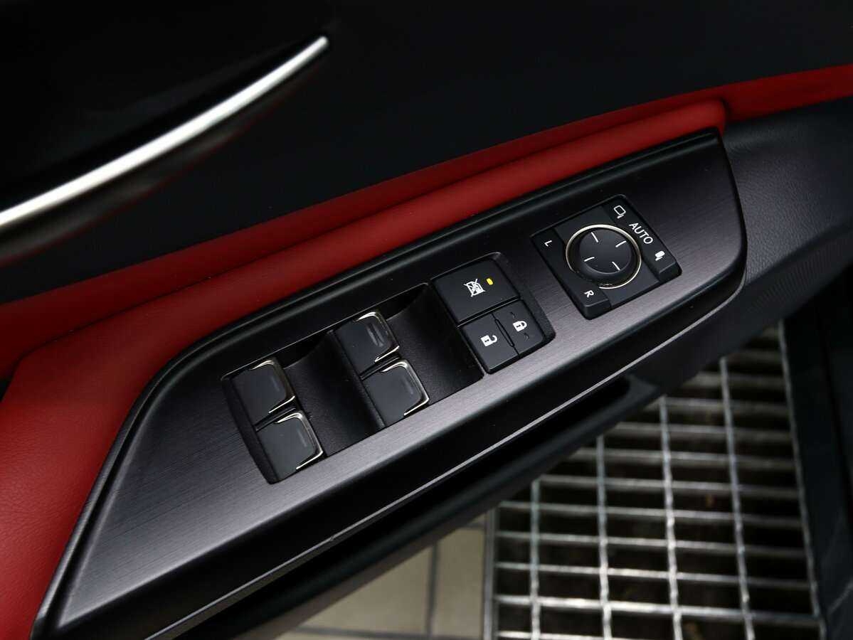 Lexus ES 250, 2021 Фото №9