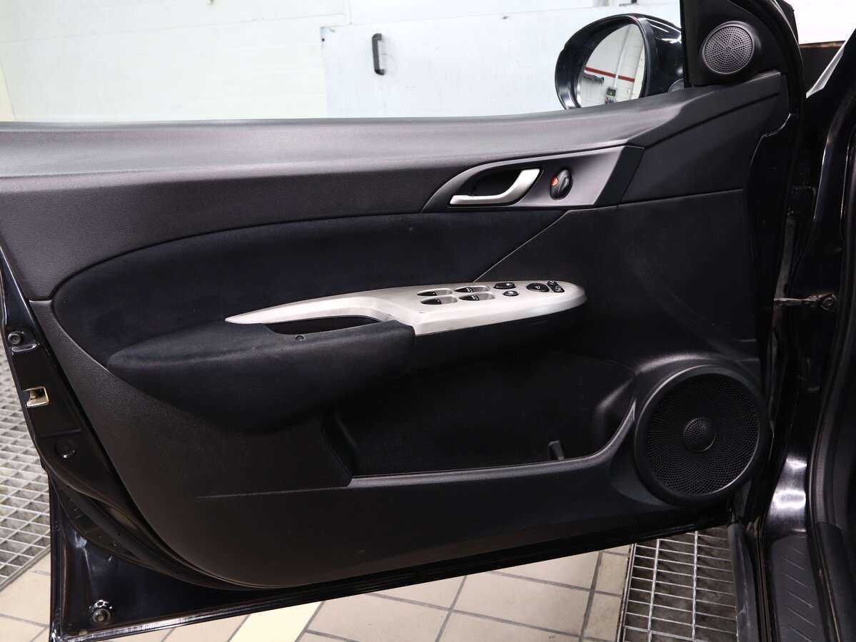 Honda Civic, 2008 - 237 000 км. | Фото №6