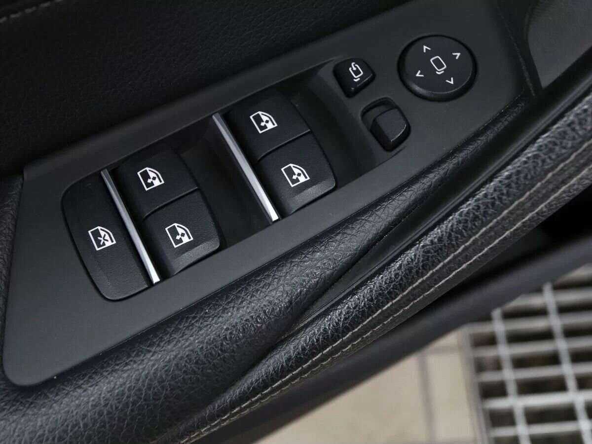 BMW 5 серии 530d xDrive, 2018 - 150 000 км. | Фото №8